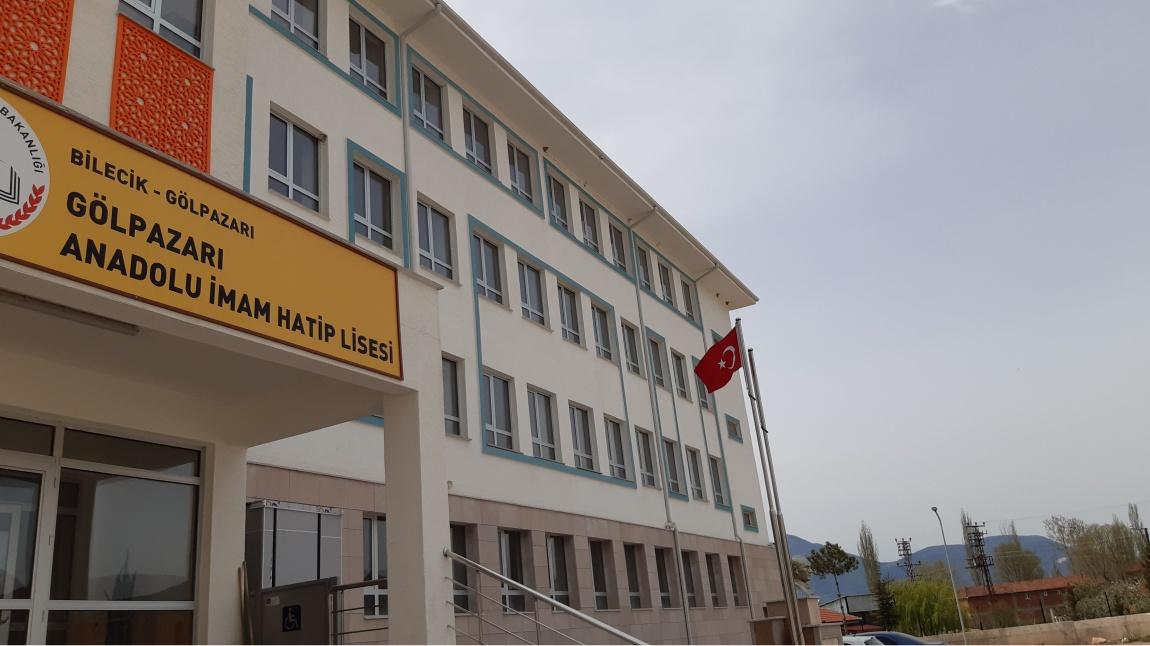Gölpazarı Anadolu İmam Hatip Lisesi Fotoğrafı